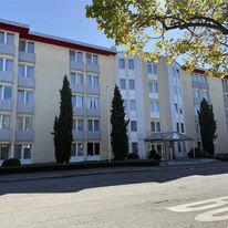 Residenzhotel Stuttgart Airport, Sure Ho