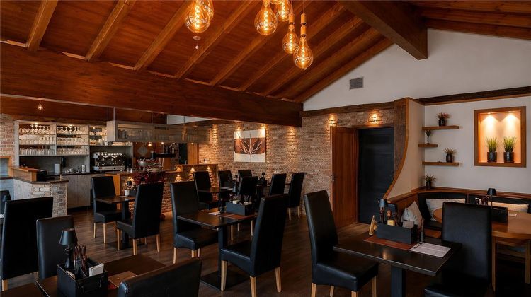 Residenzhotel Stuttgart Airport, Sure Ho Restaurant