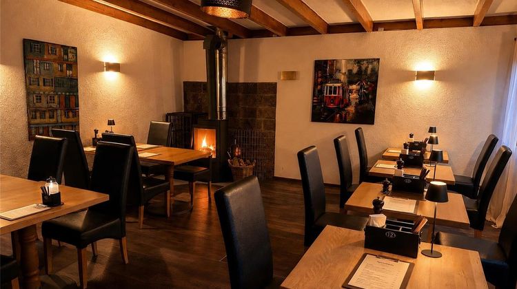 Residenzhotel Stuttgart Airport, Sure Ho Restaurant