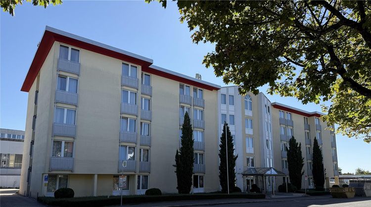 Residenzhotel Stuttgart Airport, Sure Ho Exterior