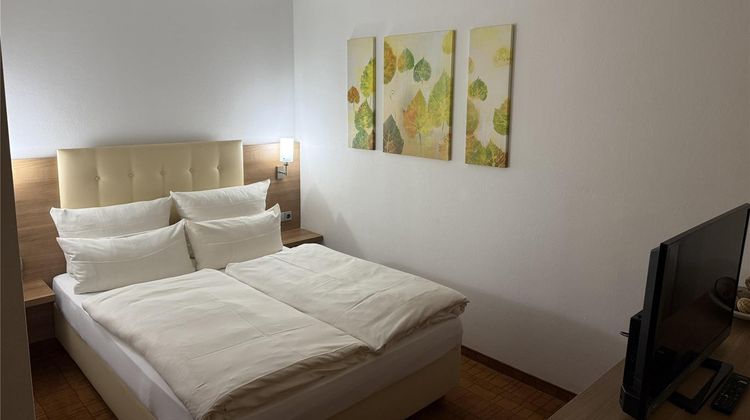 Residenzhotel Stuttgart Airport, Sure Ho Suite