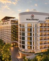 WorldHotels Long Beach Resort Phu Quoc