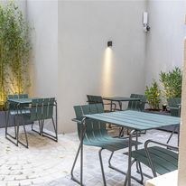 Dantan Hotel