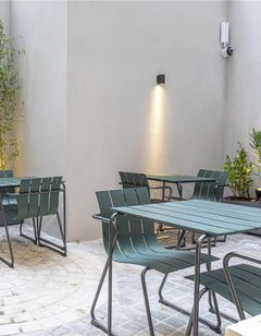 Dantan Hotel