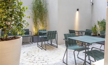 Dantan Hotel