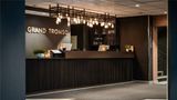 Quality Hotel Grand Tromso Lobby