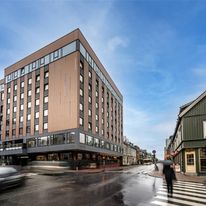 Quality Hotel Grand Tromso