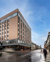 Quality Hotel Grand Tromso