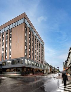 Quality Hotel Grand Tromso