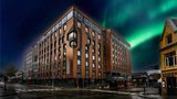 Quality Hotel Grand Tromso Exterior