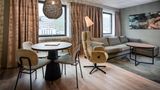 Quality Hotel Grand Tromso Suite