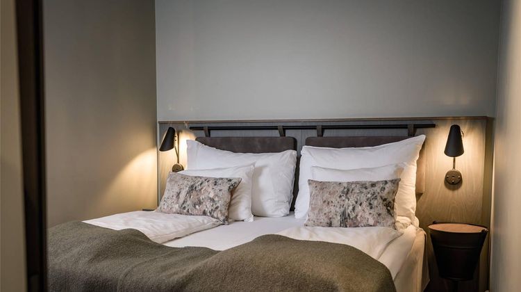 Quality Hotel Grand Tromso Suite