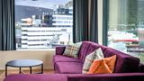Quality Hotel Grand Tromso Suite