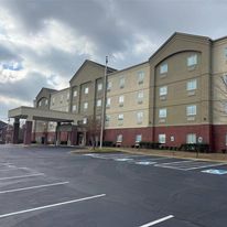 Comfort Inn & Suites Memphis Germantown