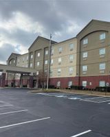 Comfort Inn & Suites Memphis Germantown