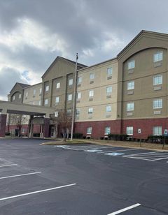 Comfort Inn & Suites Memphis Germantown