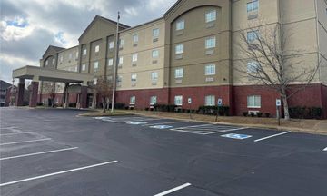 Comfort Inn & Suites Memphis Germantown