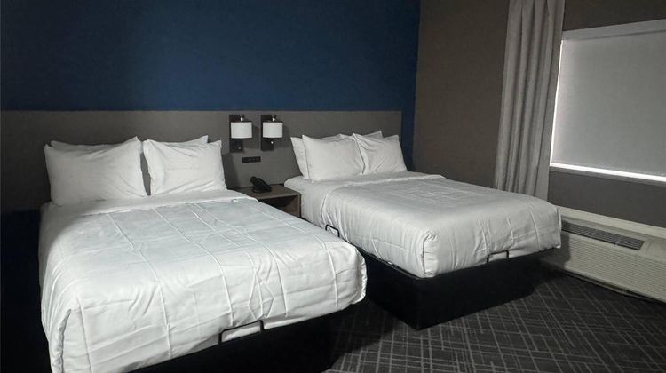 Comfort Inn & Suites Memphis Germantown Room