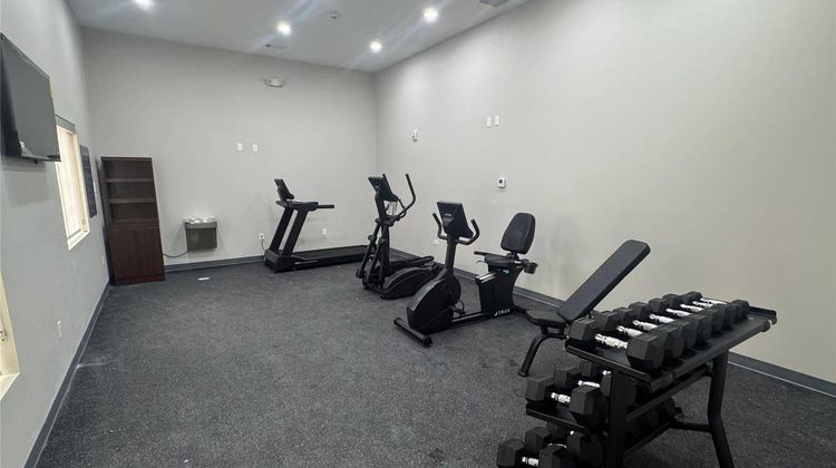 Comfort Inn & Suites Memphis Germantown Health