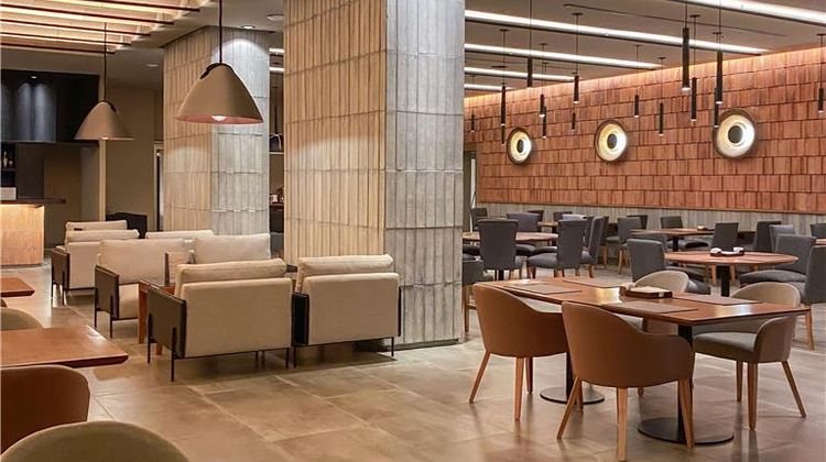 Alejandro I Hotel Restaurant