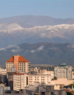 Alejandro I Hotel