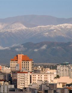 Alejandro I Hotel