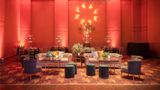 Alejandro I Hotel Meeting