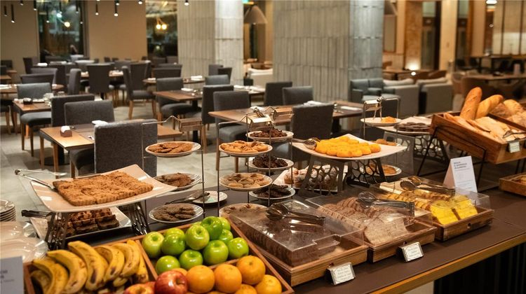 Alejandro I Hotel Restaurant