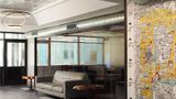 The Clarendon Hotel & Spa, BW Signature Lobby