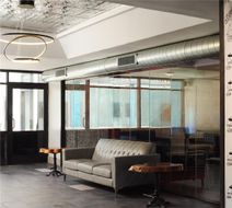 The Clarendon Hotel & Spa, BW Signature Lobby