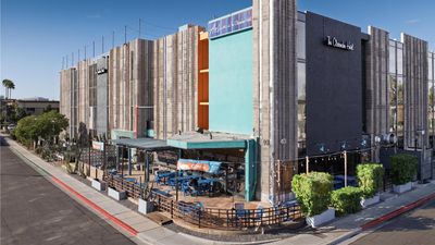 The Clarendon Hotel & Spa, BW Signature