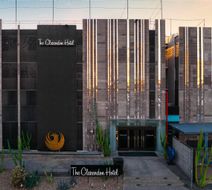 The Clarendon Hotel & Spa, BW Signature Exterior