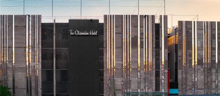 The Clarendon Hotel & Spa, BW Signature Exterior