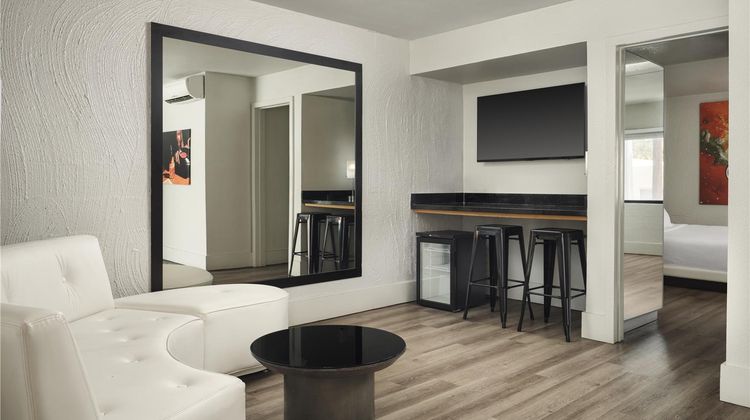 The Clarendon Hotel & Spa, BW Signature Suite