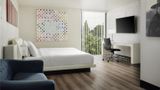 The Clarendon Hotel & Spa, BW Signature Room