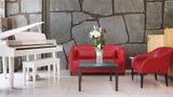 Hotel  Rotonde Lobby