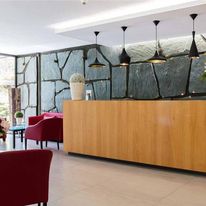 Hotel  Rotonde