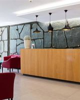 Hotel  Rotonde