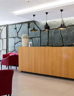Hotel  Rotonde