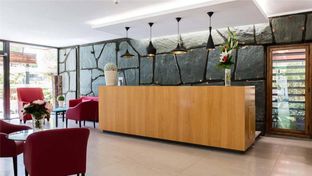 Hotel  Rotonde