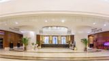 The Longemont Shenyang Lobby