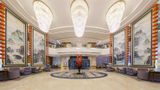 The Longemont Shenyang Lobby