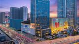 The Longemont Shenyang Exterior