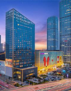 The Longemont Shenyang