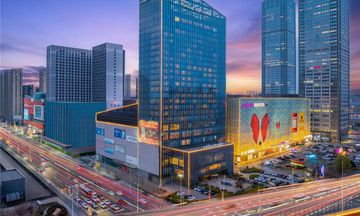 The Longemont Shenyang