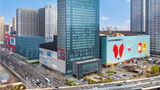 The Longemont Shenyang Exterior
