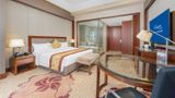 The Longemont Shenyang Room