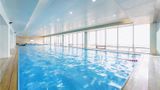 The Longemont Shenyang Pool