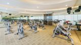 The Longemont Shenyang Health