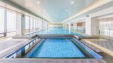 The Longemont Shenyang Pool